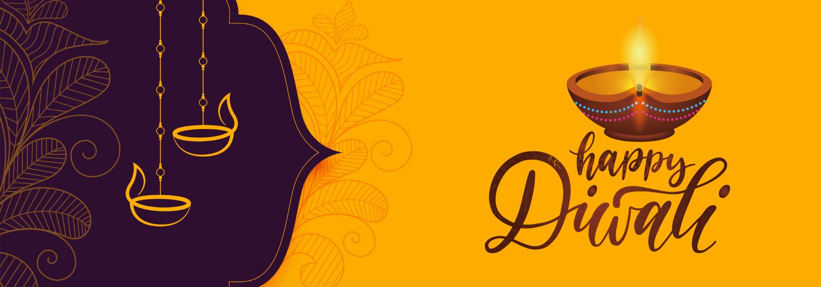 Happy Diwali