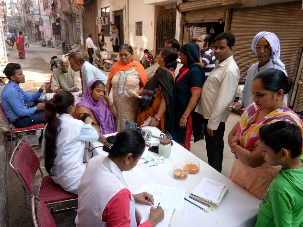 2nd-Free-Health-Camp-Delhi-09-Nov-2019-3