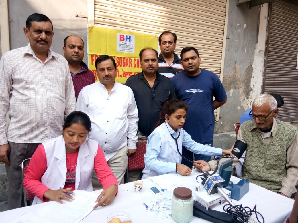 2nd-Free-Health-Camp-Delhi-09-Nov-2019-5