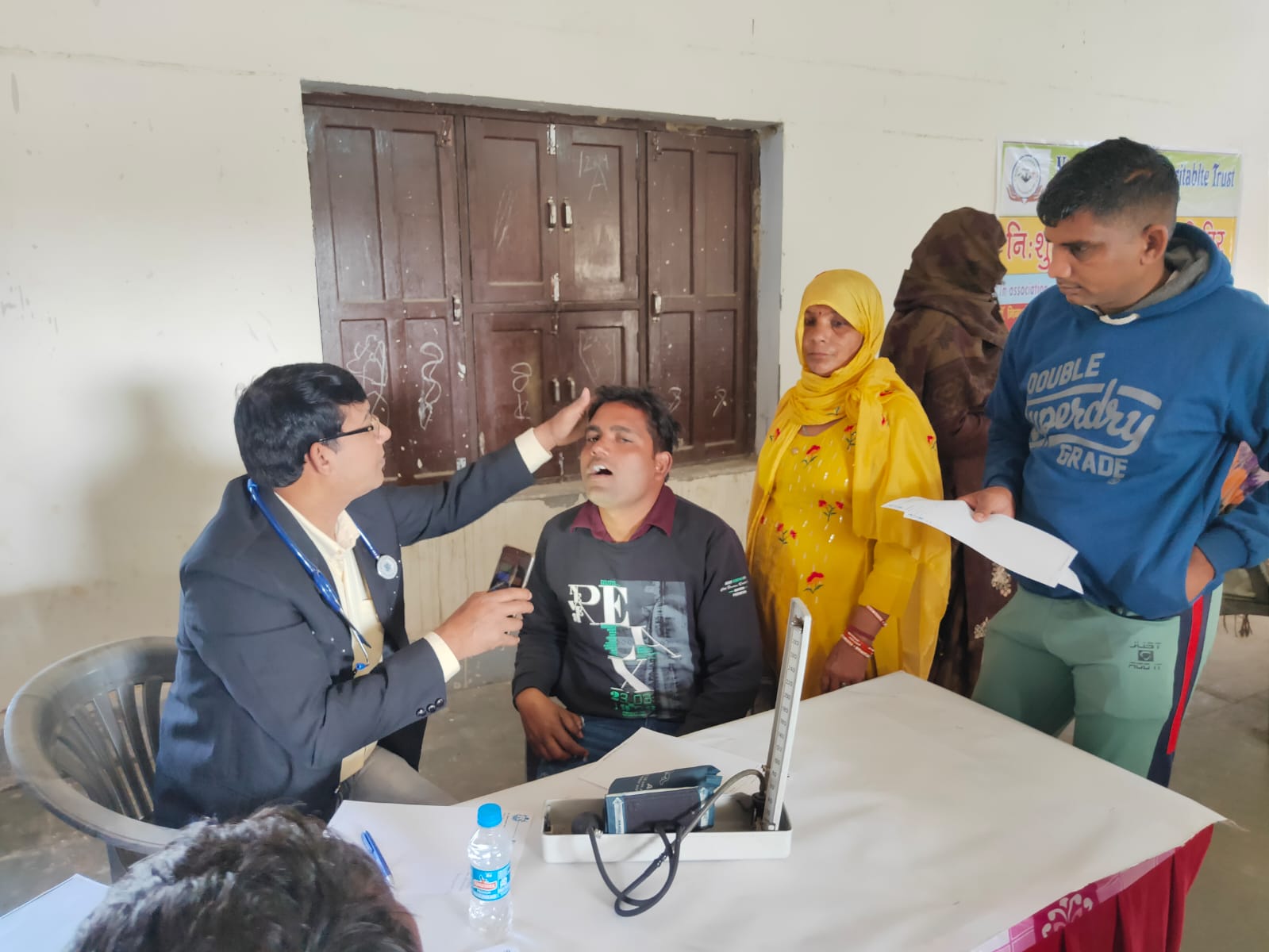 5th-Free-Health-Camp-Rohtak-27-Feb-2022-8